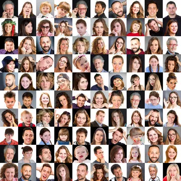 LCK赛事内容团队成员示意照